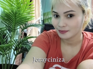 Jorayciniza