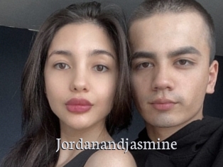 Jordanandjasmine
