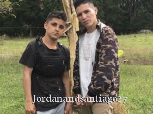 Jordanandsantiago27