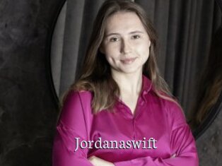 Jordanaswift