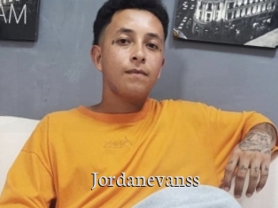 Jordanevanss