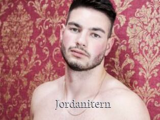 Jordanitern