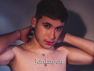 Jordanjon
