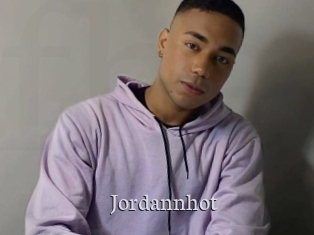 Jordannhot