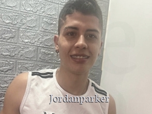 Jordanparker