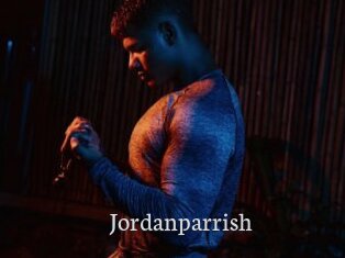Jordanparrish