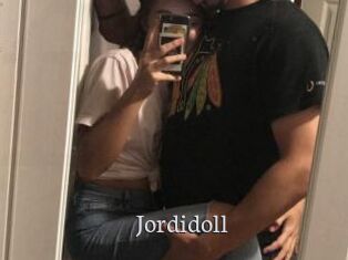 Jordidoll
