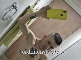 jordimonsterdicks Free Host Empire