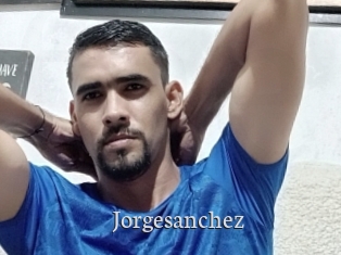 Jorgesanchez