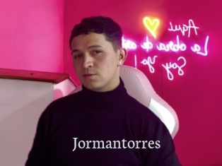 Jormantorres