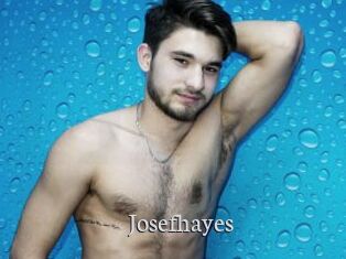 Josefhayes
