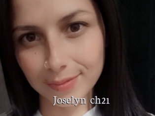 Joselyn_ch21