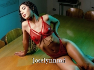 Joselynnmd