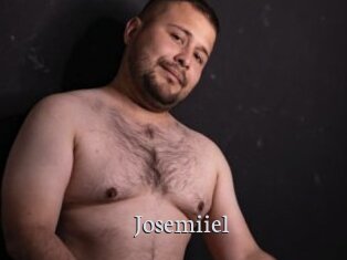 Josemiiel