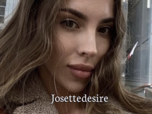 Josettedesire