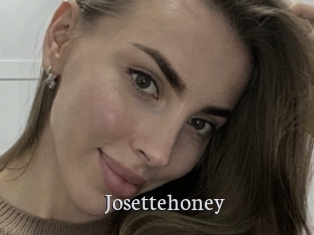 Josettehoney