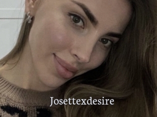 Josettexdesire