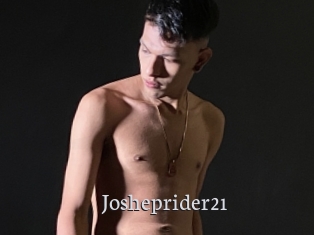 Josheprider21