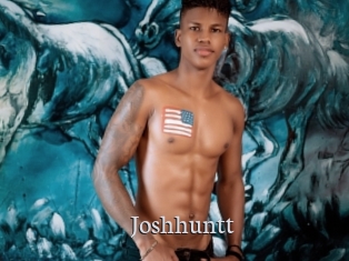 Joshhuntt