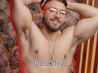 joshua_lyon Free Host Empire