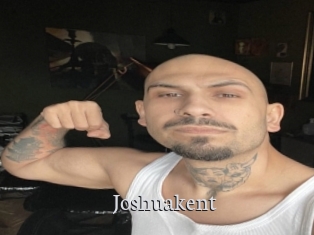 Joshuakent