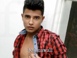 Joshuawall