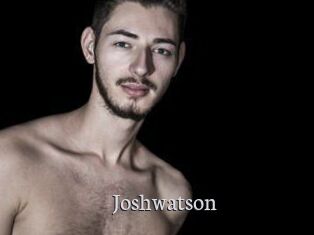 Joshwatson