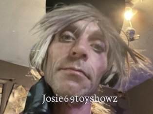 Josie69toyshowz
