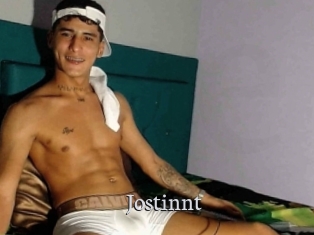 Jostinnt