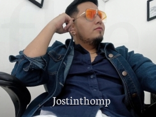 Jostinthomp