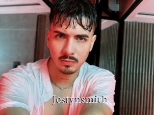 Jostynsmith