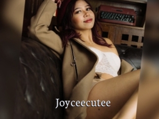 Joyceecutee
