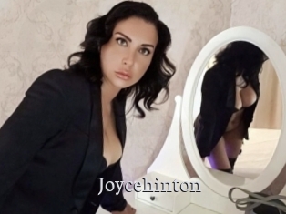 Joycehinton