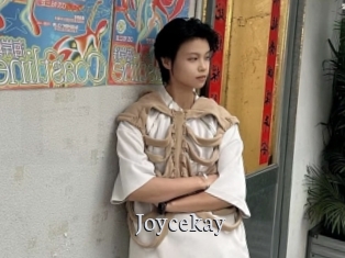 Joycekay
