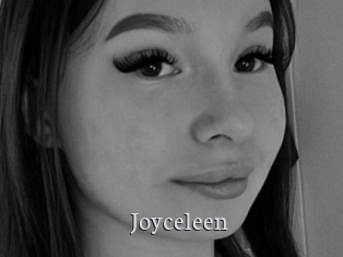 Joyceleen