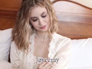 joyceray Free Host Empire