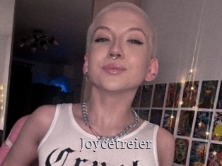 Joycetreier