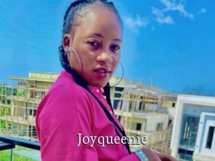 Joyqueenie