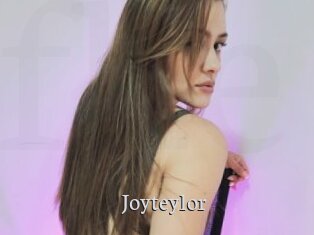 Joyteylor
