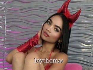 Joythomas