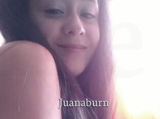 Juanaburn