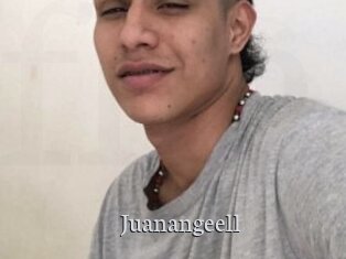 Juanangeell