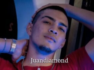 Juandiamond