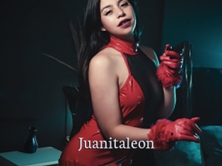 Juanitaleon