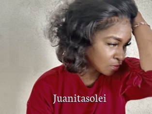 Juanitasolei