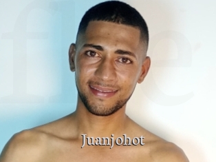 Juanjohot