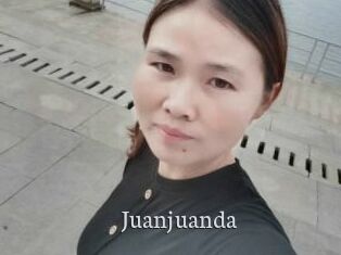 Juanjuanda