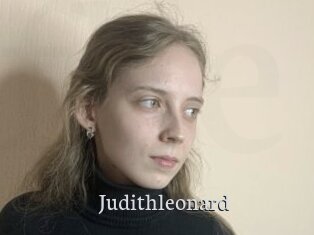 Judithleonard
