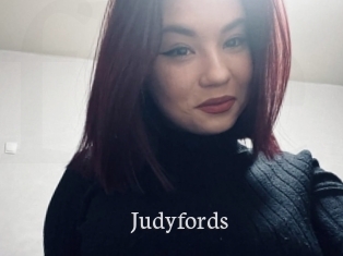 Judyfords