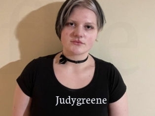 Judygreene